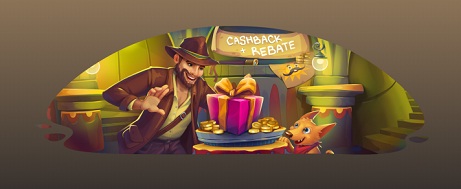 Бонусы и предложения от joycasino